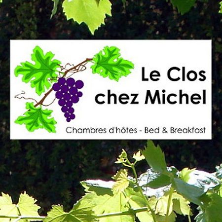 Le Clos Chez Michel Montpellier Bagian luar foto