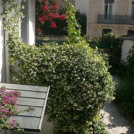 Le Clos Chez Michel Montpellier Bagian luar foto
