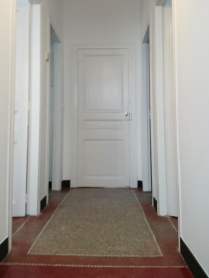 Le Clos Chez Michel Montpellier Bagian luar foto