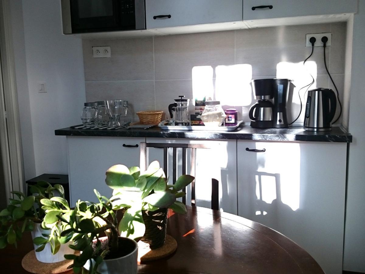 Le Clos Chez Michel Montpellier Bagian luar foto