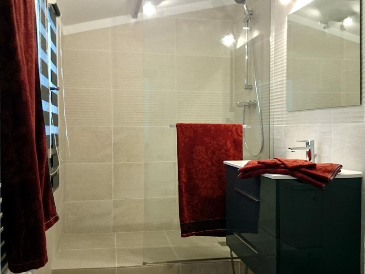 Le Clos Chez Michel Montpellier Bagian luar foto