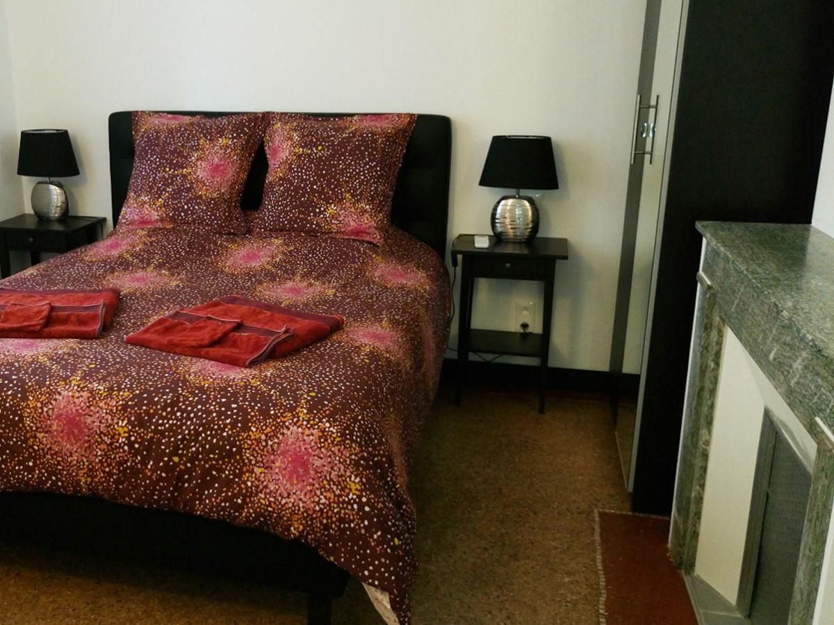 Le Clos Chez Michel Montpellier Bagian luar foto