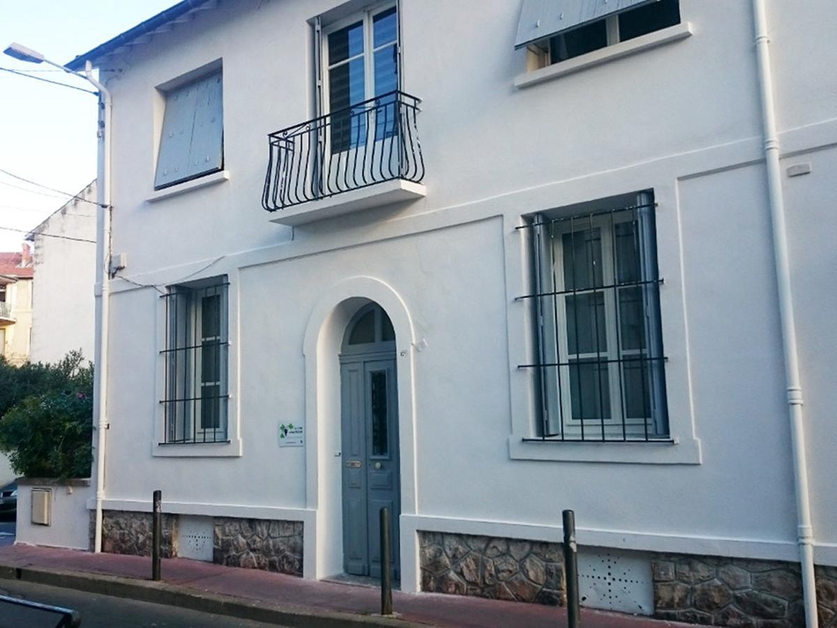 Le Clos Chez Michel Montpellier Bagian luar foto