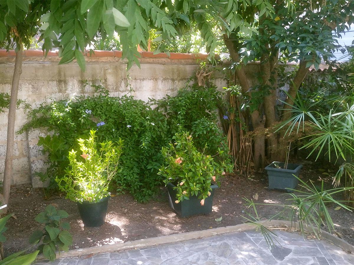 Le Clos Chez Michel Montpellier Bagian luar foto