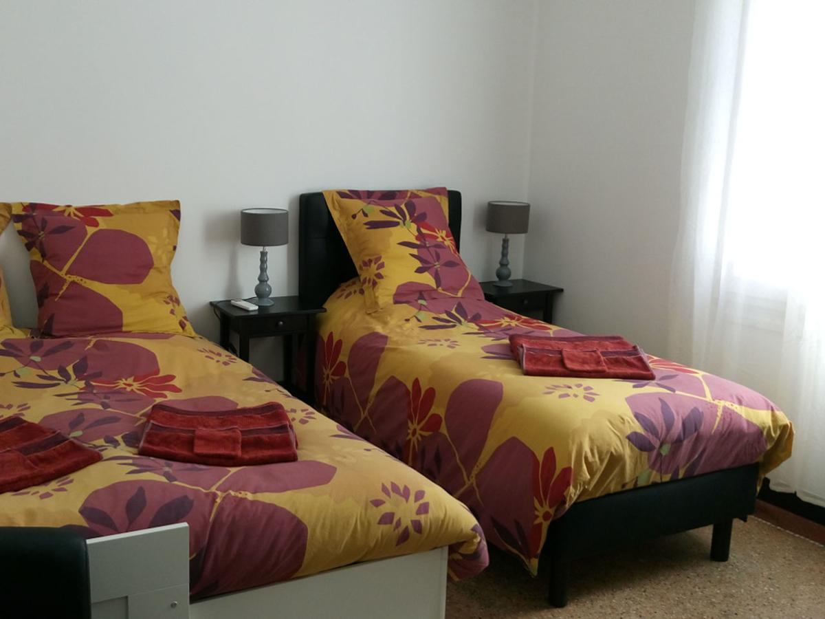 Le Clos Chez Michel Montpellier Bagian luar foto