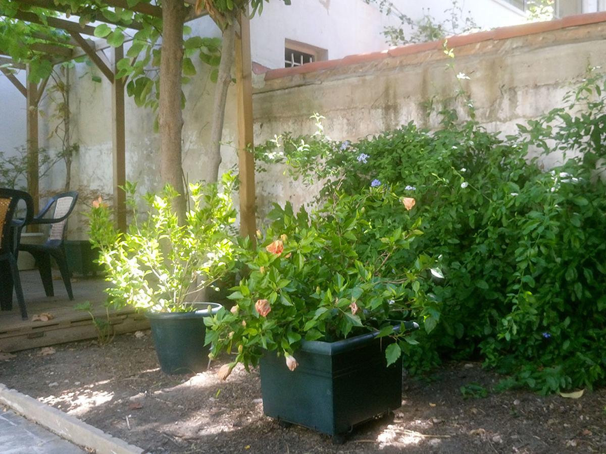 Le Clos Chez Michel Montpellier Bagian luar foto