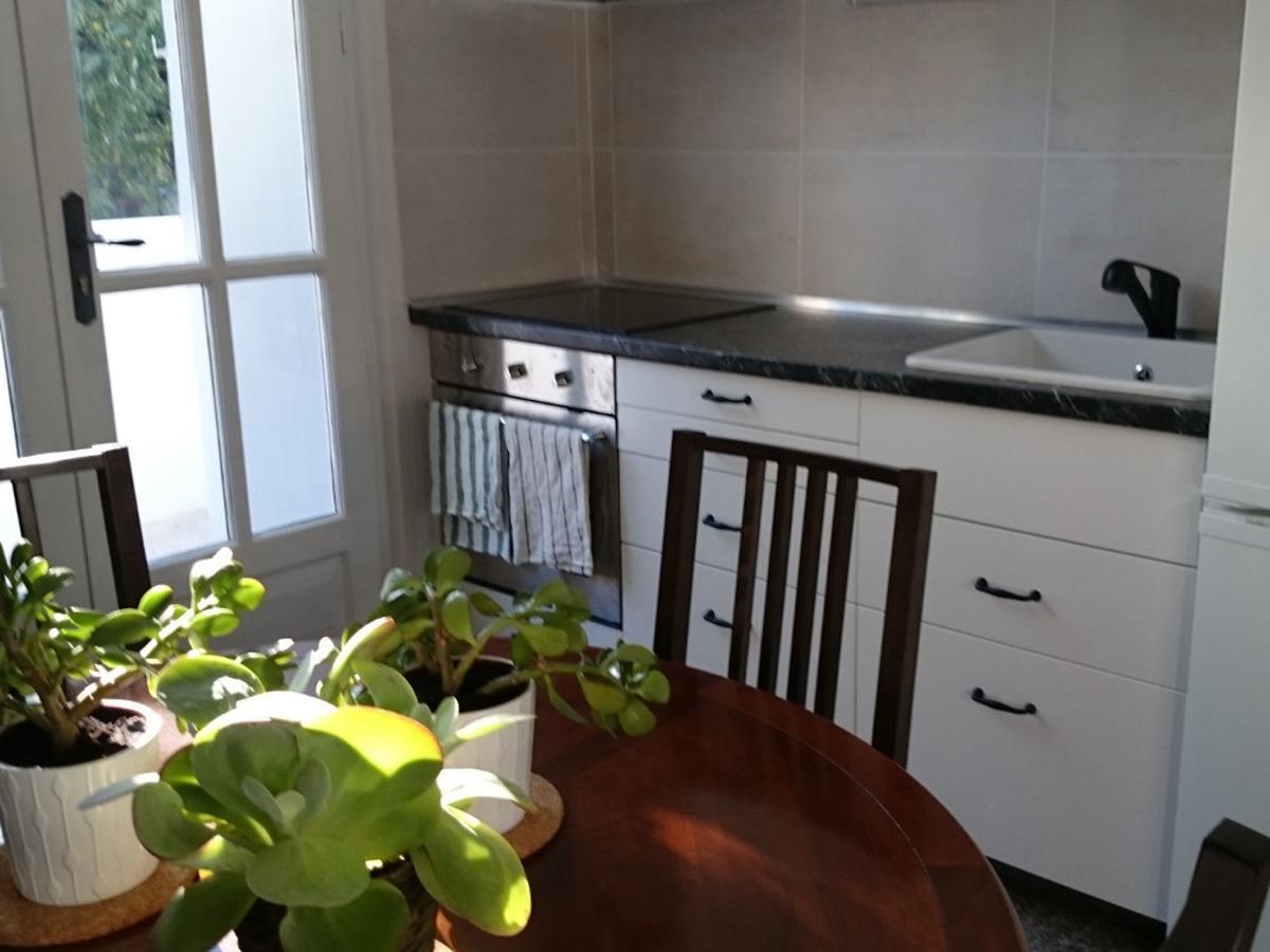 Le Clos Chez Michel Montpellier Bagian luar foto
